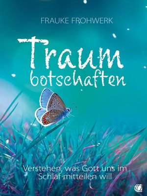 cover image of Traumbotschaften